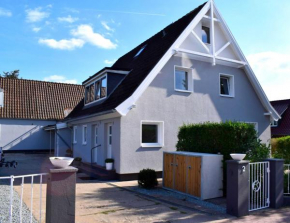 Ocean Way House, Haffkrug